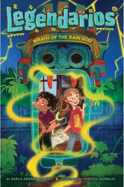 Aladdin Mânia Zeului Ploii