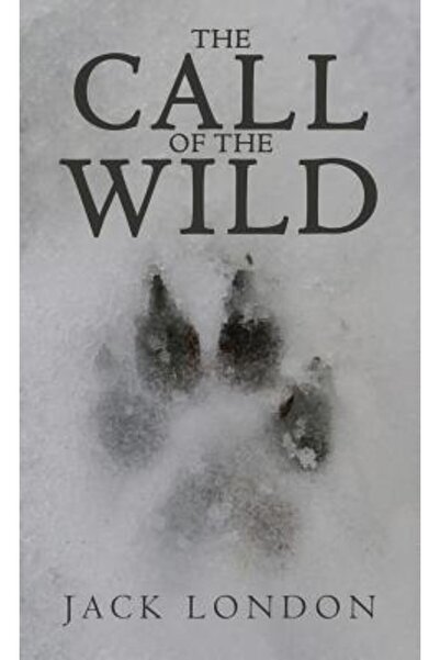 Suzeteo Enterprises Chemarea sălbăticiei: Ediția originală din 1903