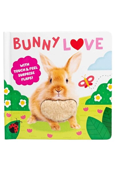 Silver Dolphin Books Iubire de iepuraș