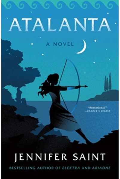 Flatiron Books Atalanta