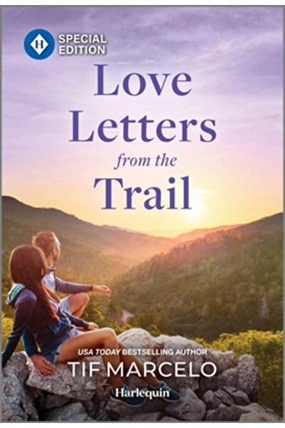 Harlequin Sales Corp Scrisori de dragoste de pe traseu