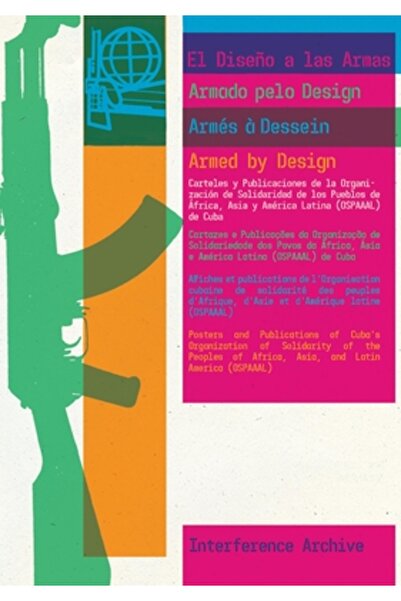 Common Notions Înarmați prin design: Postere și publicații ale Organizației c...