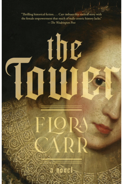 Vintage The Tower