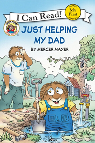 Harper Collins Doar îl ajut pe tata