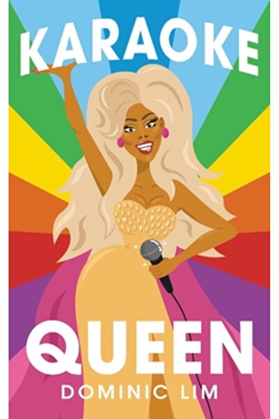 Forever Karaoke Queen