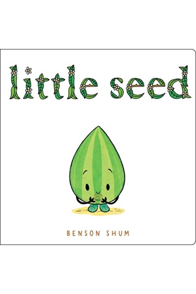 Little Simon Mică sămânță