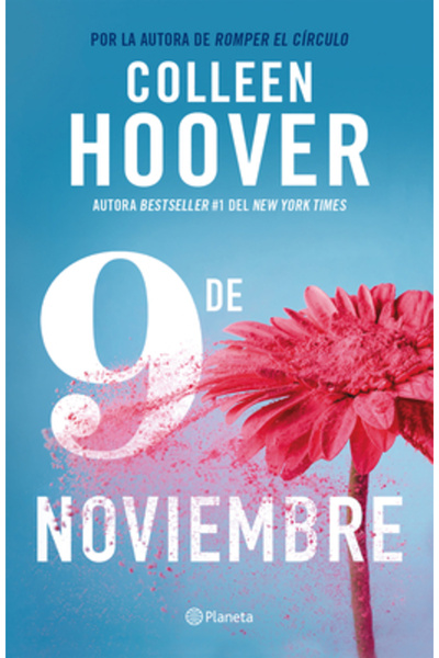 Planeta Pub 9 noiembrie / 9 noiembrie