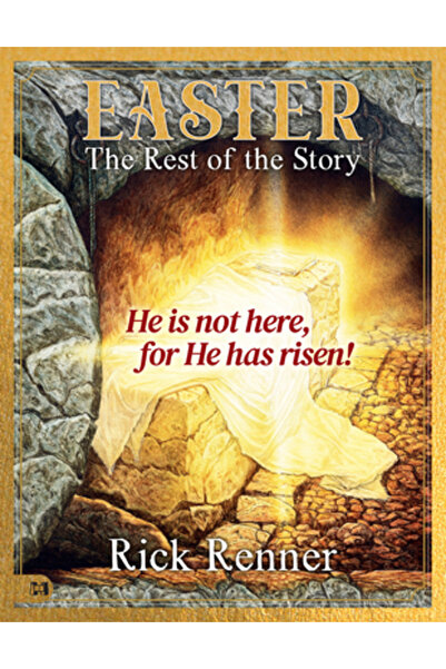 Harrison House Paște: Restul poveștii