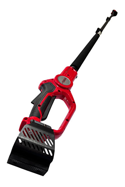 Ferrino Khb-11 Testere G02-SE4 Makas İçin Teleskopik Uzatma Kolu 3 Mt