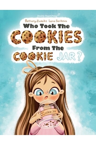 INDEPENDENT CAT Cine a luat fursecurile din borcanul de fursecuri?