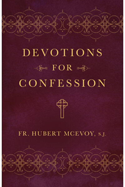 Sophia Inst Pr Devoțiuni pentru Spovedanie