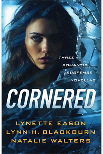 Revel Fleming H Încolțit: Trei nuvele romantice cu suspans