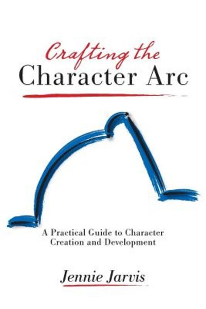 Univ Of Arizona Pr Crearea ARC-ului personajului
