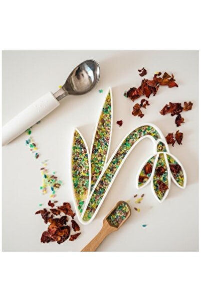 OEM Tavă 3D în formă de ghiocel pentru joacă senzorială, cu imprimeu 3D, jucă...