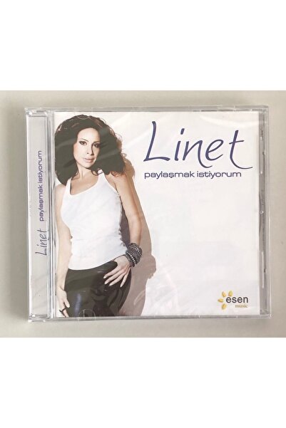 Esen Müzik أريد مشاركة أقراص CD (لا تحتوي على جيلاتين)