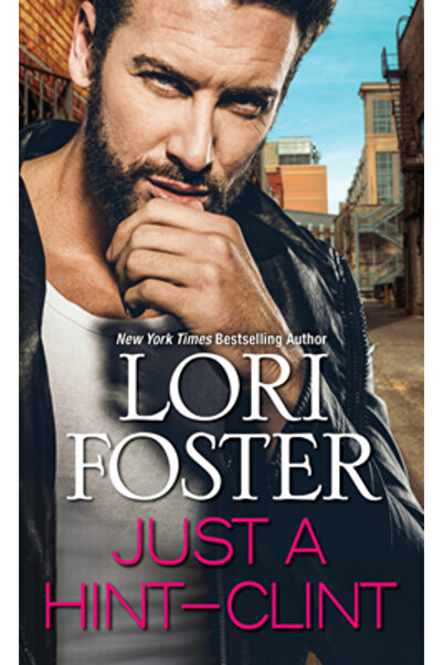 Zebra Books Doar un indiciu -- Clint