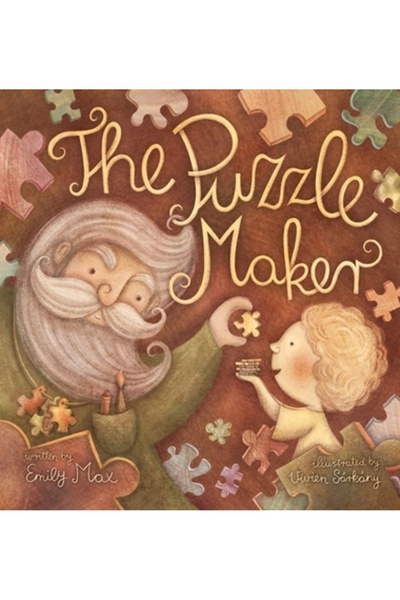 INDEPENDENT CAT Creatorul de puzzle-uri