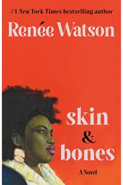 Little Brown & Co Piele și oase