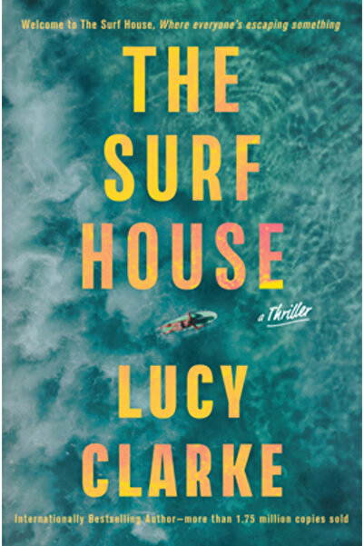 Atlantic Monthly Pr Casa de Surf