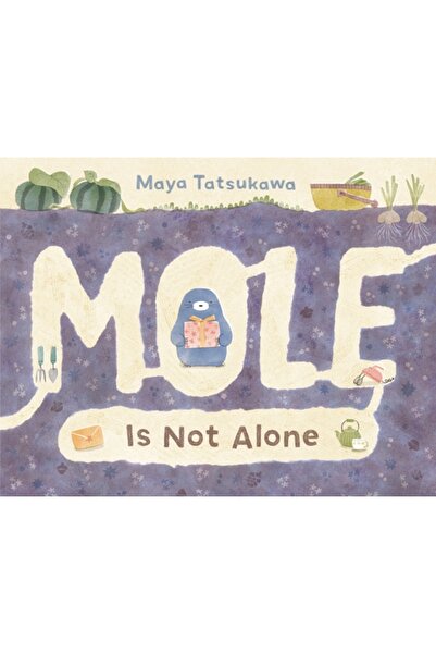 Henry Holt Cârtița nu este singură