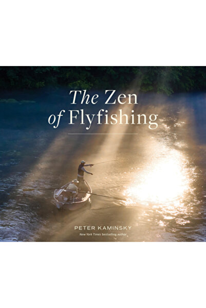 Workman Pr Zenul pescuitului la muscă