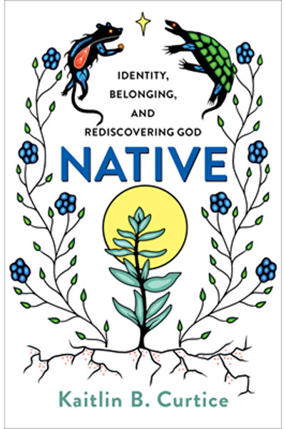 Brazos Pr Nativ: Identitate, Apartenență și Redescoperirea lui Dumnezeu