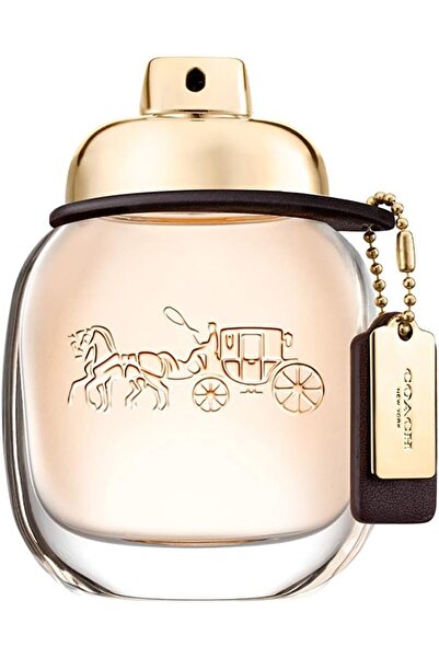 Coach New York for Women Eau de Parfum 30ml
