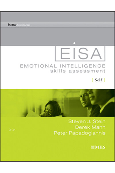 Pfeiffer & Co Evaluarea abilităților de inteligență emoțională: Autoevaluare
