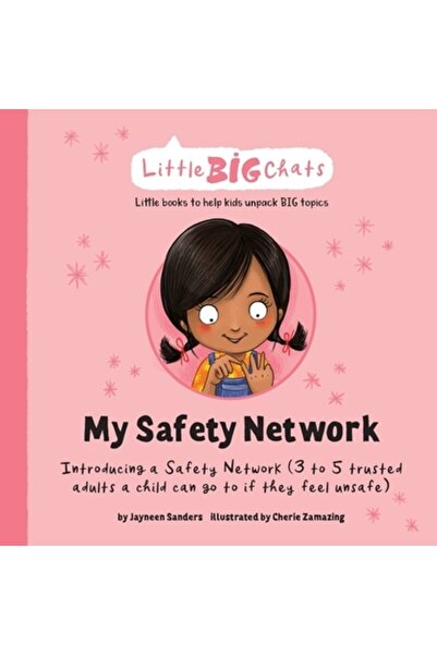 Educate2Empower Pub Rețeaua mea de siguranță: Prezentarea unei rețele de sigu...