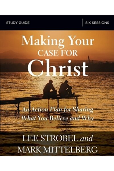 Zondervan Pub House Ghid de studiu pentru susținerea credinței tale pentru Hr...