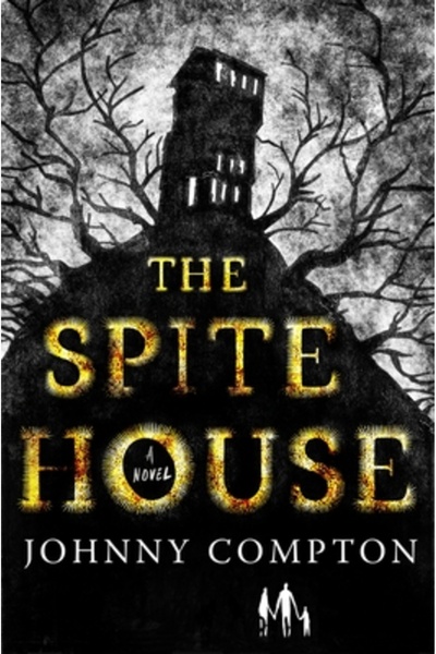 Tor Books The Spite House