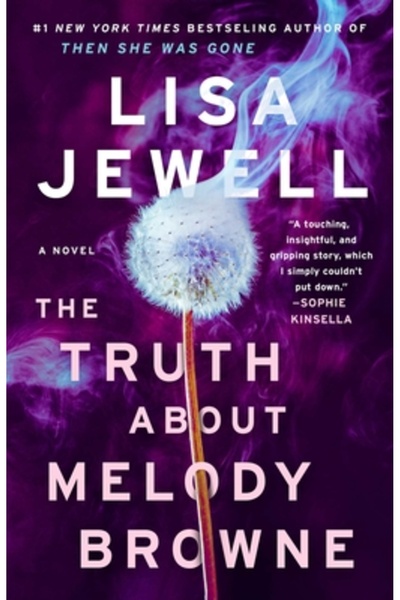 Atria Adevărul despre Melody Browne