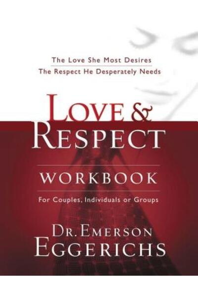 Integrity Publishers Caiet de lucru Iubire și Respect