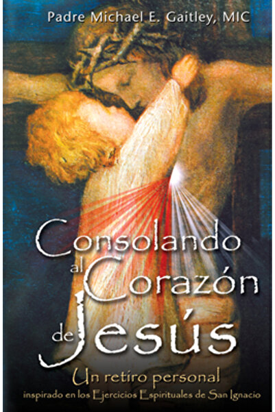 Forever Consolando Al Corazon de Jesus