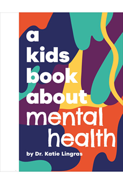 Dk Pub O carte pentru copii despre sănătatea mintală
