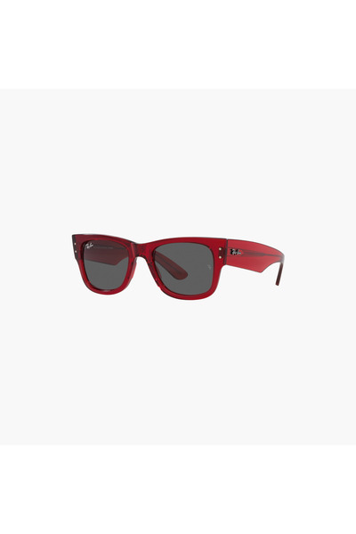 Ray-Ban Mega Wayfarer Sunglasses - 0RB0840S