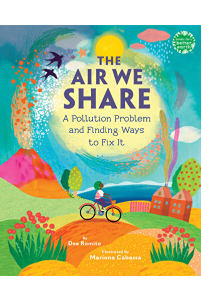 Holiday House Inc Aerul pe care îl împărtășim: o problemă a poluării și găsir...