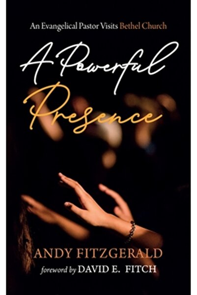 Wipf & Stock Publ O prezență puternică: Un pastor evanghelic vizitează Biseri...