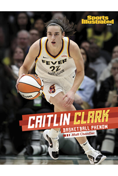 Capstone Pr Caitlin Clark: Fenomenul baschetului