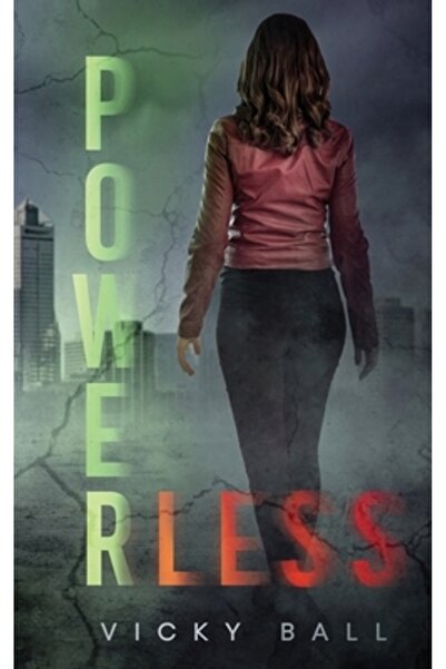 Flood Gallery Powerless