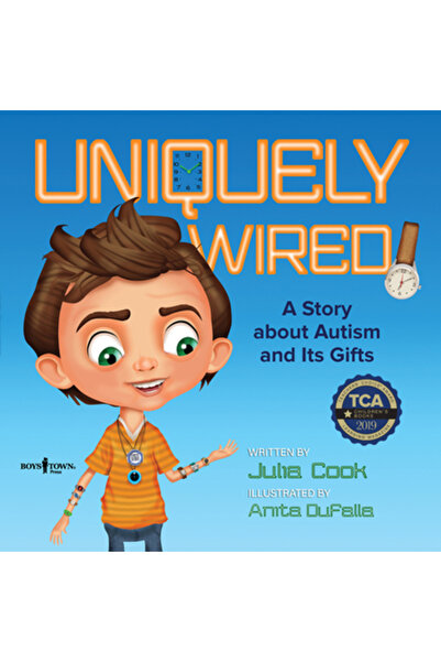 Boys Town Pr Unic Wired: O poveste despre darurile sale