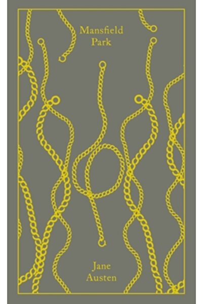 Penguin Group Mansfield Park