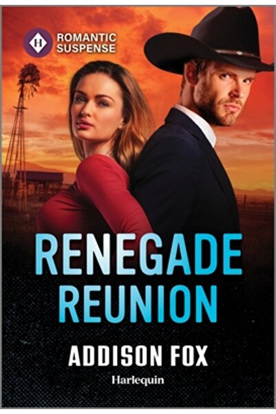 Harlequin Sales Corp Reuniunea Renegatului