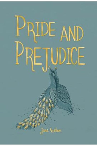 Wordsworth Ed Pride and Prejudice