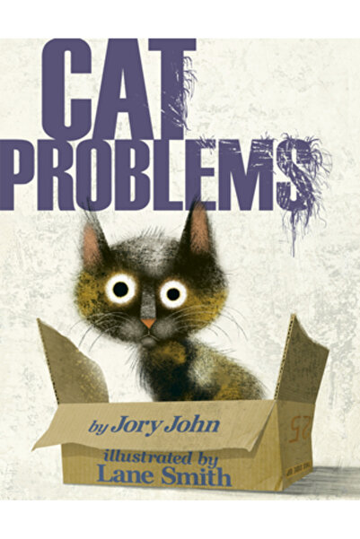 Random House Studio Probleme cu pisicile