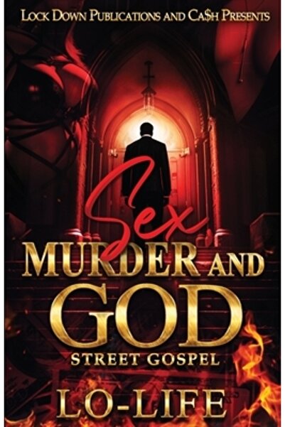 Lock Down Pubn Sex, crimă și Dumnezeu