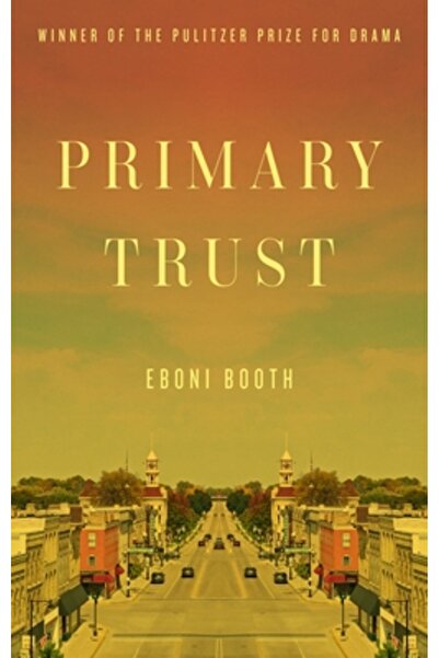 Theatre Communications Group Trust principal