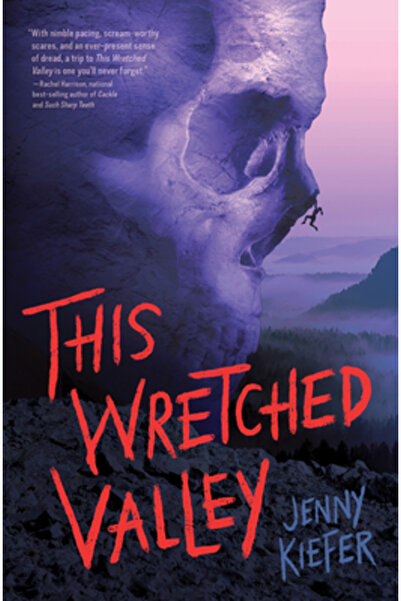 Quirk Books Această vale nenorocită