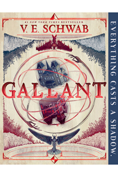 Greenwillow Gallant