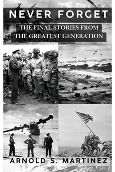 INDEPENDENT CAT Nu uita niciodată: ultimele povești din cea mai mare generație